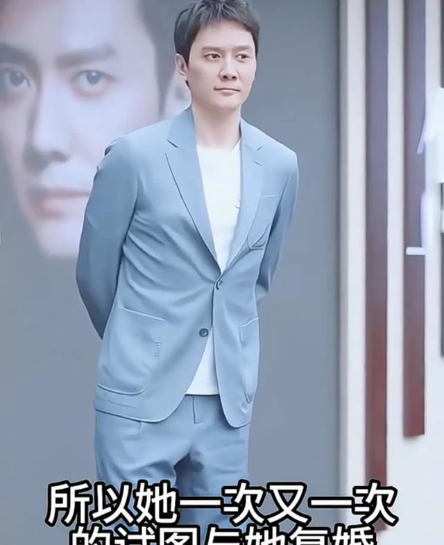 赵丽颖与孩子