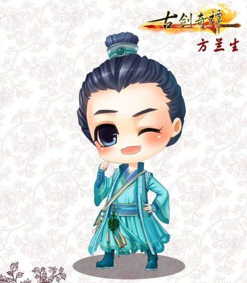 二线明星代表